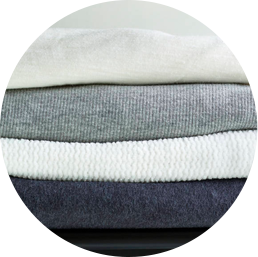 TONG SHUN YUAN TEXTILE